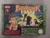 Nintendo SNES - PREHISTORIK MAN PAL