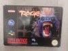 Super Nintendo Primal Rage SNES