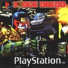Judge Dredd (PS1) (Used) Judge Dredd (PS1) (Used)