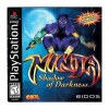 Ninja: Shadow of Darkness (PS1) (Used) Ninja: Shadow of Darkness (PS1) (Used)