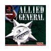 PS1 GAME - Allied General (USED) PS1 GAME - Allied General (USED)