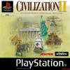 PS1 GAME - Civilization II (USED) PS1 GAME - Civilization II (USED)