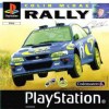 Colin Mcrae Rally (Used) (PS1) Colin Mcrae Rally (Used) (PS1)