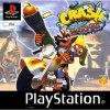 PS1 Game - Crash Bandicoot Warped 3 (Used) PS1 Game - Crash Bandicoot Warped 3 (Used)