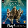 Disney's Atlantis: the Lost Empire (Used) (PS1) Disney's Atlantis: the Lost Empire (Used) (PS1)