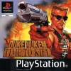 PS1 GAME - DUKE NUKEM : TIME TO KILL (USED) PS1 GAME - DUKE NUKEM : TIME TO KILL (USED)