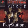 PS1 GAME - FIGHTING FORCE (USED) PS1 GAME - FIGHTING FORCE (USED)