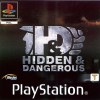 Hidden & Dangerous (PS1) (Used) Hidden & Dangerous (PS1) (Used)