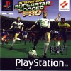 PS1 GAME - International Superstar Soccer Pro (USED) PS1 GAME - International Superstar Soccer Pro (USED)