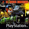 PS1 GAME - Judge Dredd (USED) PS1 GAME - Judge Dredd (USED)