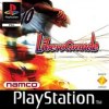 PS1 GAME - Libero Grande (USED) PS1 GAME - Libero Grande (USED)