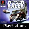 PS1 GAME - London Racer (USED) PS1 GAME - London Racer (USED)