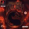 PS1 Game - Mortal Kombat Trilogy (USED) PS1 Game - Mortal Kombat Trilogy (USED)