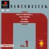 PS1 GAME - Namco Museum Vol 1 (USED) PS1 GAME - Namco Museum Vol 1 (USED)
