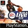 PS1 GAME-NBA Live 1999 (USED) PS1 GAME-NBA Live 1999 (USED)