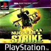 Nuclear Strike (PS1) (Used) Nuclear Strike (PS1) (Used)