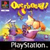PS1 GAME - Overboard (USED) PS1 GAME - Overboard (USED)