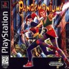 PS1 GAME - Pandemonium (USED) PS1 GAME - Pandemonium (USED)