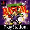 PS1 GAME Rascal (USED) PS1 GAME Rascal (USED)