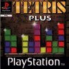 PS1 GAME - Tetris Plus (USED) PS1 GAME - Tetris Plus (USED)