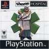 PS1 GAME - THEME HOSPITAL (USED) PS1 GAME - THEME HOSPITAL (USED)