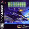 PS1 Game - Tigershark (Used) PS1 Game - Tigershark (Used)