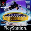 PS1 GAME - Tony Hawk's Skateboarding (USED) PS1 GAME - Tony Hawk's Skateboarding (USED)