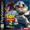Toy Story 2 (Used) (PS1) Toy Story 2 (Used) (PS1)