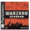 PS1 GAME - Warzone 2100 (USED) PS1 GAME - Warzone 2100 (USED)