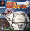 PS1 GAME-Adidas Power Soccer (USED) PS1 GAME-Adidas Power Soccer (USED)