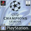 PS1 GAME - UEFA Champions League Season 2000/2001 (USED) PS1 GAME - UEFA Champions League Season 2000/2001 (USED)