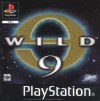 PS1 GAME - WILD 9 (USED) PS1 GAME - WILD 9 (USED)