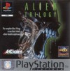 PS1 GAME - ALIEN TRILOGY (USED) PS1 GAME - ALIEN TRILOGY (USED)