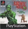 PS1 GAME - Army Men 3D (USED) PS1 GAME - Army Men 3D (USED)