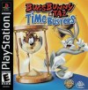 PS1 GAME - BugsBunny & Taz Time Busters (USED) PS1 GAME - BugsBunny & Taz Time Busters (USED)