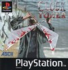 PS1 GAME - Clock Tower (USED) PS1 GAME - Clock Tower (USED)