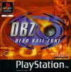 PS1 GAME - Dead Ball Zone (USED) PS1 GAME - Dead Ball Zone (USED)