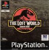 PS1 GAME - Lost World: Jurassic Park (USED) PS1 GAME - Lost World: Jurassic Park (USED)