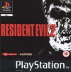 PS1 GAME - Resident Evil 2 (USED) PS1 GAME - Resident Evil 2 (USED)