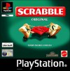 PS1 GAME - Scrabble (USED) PS1 GAME - Scrabble (USED)