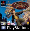 PS1 GAME - Disney's Treasure Planet (USED) PS1 GAME - Disney's Treasure Planet (USED)