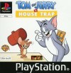 PS1 GAME - Tom & Jerry - In House Trap (USED) PS1 GAME - Tom & Jerry - In House Trap (USED)