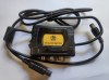 RF unit with AV RCA connectors for PS - Maxplay SP-027