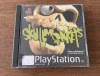 Skullmonkeys (PlayStation 1) (Boxed with Manual) (Sony) (PS1) (Used) Skullmonkeys (PlayStation 1) (Boxed with Manual) (Sony) (PS1) (Used)