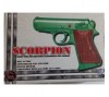 Πιστολι Scorpion Light Gun γιαSony PS1, PS2, Sega Saturn