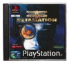 PS1 GAME - Command & Conquer Retaliation (USED) PS1 GAME - Command & Conquer Retaliation (USED)