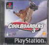 Coolboarders 3 (Used) (PS1) Coolboarders 3 (Used) (PS1)