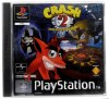 GAME - Crash Bandicoot 2 Cortex Strikes Back (Used) GAME - Crash Bandicoot 2 Cortex Strikes Back (Used)