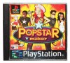 PS1 GAME - POPSTAR MAKER USED (USED) PS1 GAME - POPSTAR MAKER USED (USED)