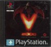 PS1 GAME V2000 (USED) PS1 GAME V2000 (USED)